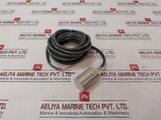 Omron E2E-x10Y1 Proximity Sensor With Cable 24 To 240Vac