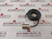 Omron E2E-x10Y1 Proximity Sensor With Cable 24 To 240Vac