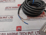 Omron E2E-x10Y1 Proximity Sensor With Cable 24 To 240Vac
