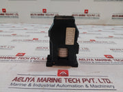 Fuji Electric Src50-2U/X (4A2B) Auxiliary Relay 400-440V 50/60Hz
