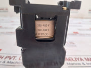 Fuji Electric Src50-2U/X (4A2B) Auxiliary Relay 400-440V 50/60Hz