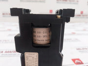 Fuji Electric Src50-2U/X (4A2B) Auxiliary Relay 400-440V 50/60Hz