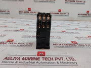 Fuji Electric Src50-2U/X (4A2B) Auxiliary Relay 400-440V 50/60Hz