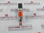 Danfoss Aks 32 Pressure Transmitter 060G2004 319 Psig -1 - 6Bar