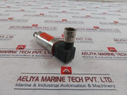 Danfoss Aks 32 Pressure Transmitter 060G2004 319 Psig -1 - 6Bar