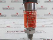 Danfoss Aks 32 Pressure Transmitter 060G2004 319 Psig -1 - 6Bar