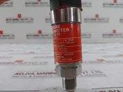 Danfoss Aks 32 Pressure Transmitter 060G2004 319 Psig -1 - 6Bar