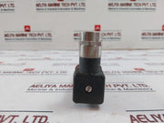 Danfoss Aks 32 Pressure Transmitter 060G2004 319 Psig -1 - 6Bar