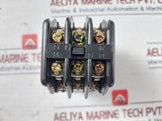 Fuji Electric Src50-2U/X Auxiliary Relay F01265034