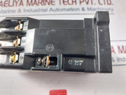 Fuji Electric Src50-2U/X Auxiliary Relay F01265034