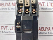 Fuji Electric Src50-2U/X Auxiliary Relay F01265034