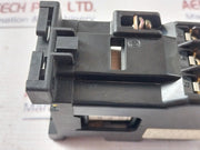 Fuji Electric Src50-2U/X Auxiliary Relay F01265034