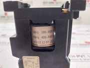 Fuji Electric Src50-2U/X Auxiliary Relay F01265034