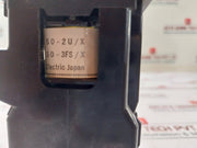 Fuji Electric Src50-2U/X Auxiliary Relay F01265034