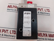Avid 791N024Dwd1Mn00 Solenoid Valve 1-10 Bar