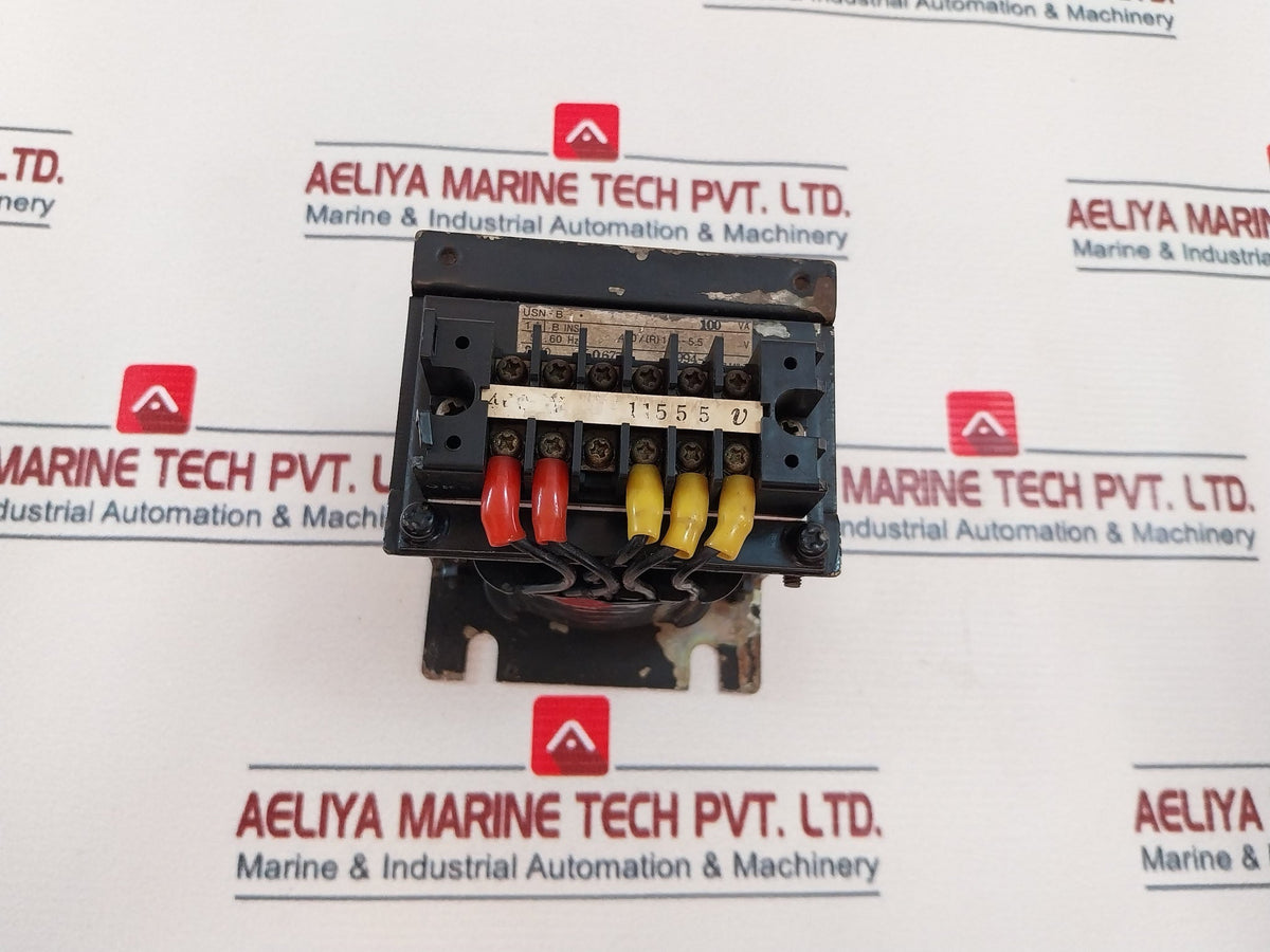 Se Usn-b Transformer 460V