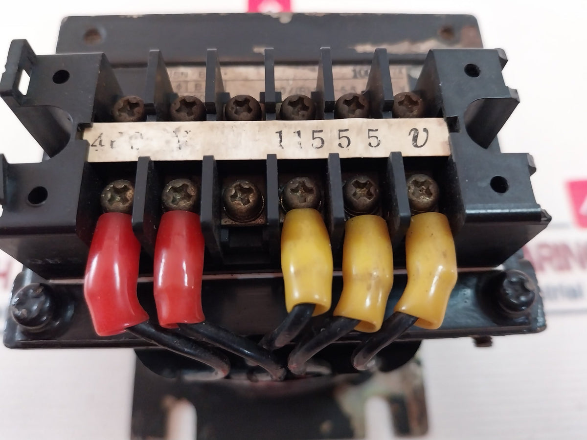 Se Usn-b Transformer 460V