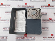 Paragon 8145-00Ex Time Temperature 120V 60Hz