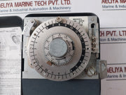 Paragon 8145-00Ex Time Temperature 120V 60Hz