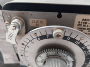 Paragon 8145-00Ex Time Temperature 120V 60Hz