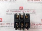 Fuji Electric Src50-2U/X (3A3B) Electric Magnetic Contactor F01265044