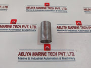 Halla Automatic Sus304 Screen Y-strainer