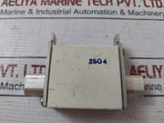 Italweber Nh 00 C Knife Fuse 63A 500V