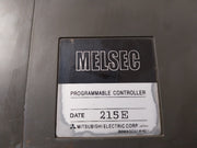 Mitsubishi Aj72Pt35 Melsec Net/Mini Programmable Controller