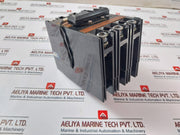 Terasaki Tl-100F 3 Pole Tembreak Current Limiting Circuit Breaker 50A