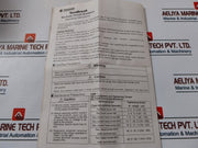 Terasaki Tl-100F 3 Pole Tembreak Current Limiting Circuit Breaker 50A