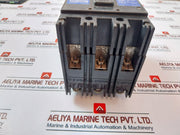 Terasaki Electric Tl-100F Tembreak Circuit Breaker 15A 3 Pole 200-480V 50-60Hz
