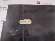 Terasaki Electric Tl-100F Tembreak Circuit Breaker 15A 3 Pole 200-480V 50-60Hz
