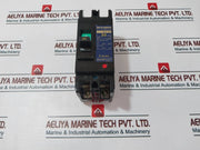 Mitsubishi Nf50-ss 2 Pole No-fuse Circuit Breaker 20A Dc250V