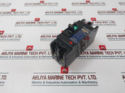 Mitsubishi Nf50-ss 2 Pole No-fuse Circuit Breaker 20A Dc250V