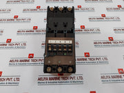 Mitsubishi Nf100-ur No-fuse Breaker Current Limiting Unit 75 Amp Ac380-450V