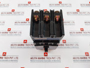 Mitsubishi Nf100-ur No-fuse Breaker Current Limiting Unit 75 Amp Ac380-450V