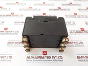 Mitsubishi Nf225-sh 3 Pole No-fuse Breaker Ac 660V 125 Amp