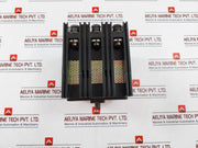 Terasaki Electric Tl-100F Tembreak Circuit Breaker 100A 3 Pole 50~60Hz