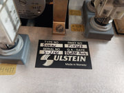 Ulstein Sitcon Printed Circuit Board 0-375A