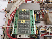 Ulstein Sitcon Printed Circuit Board 0-375A