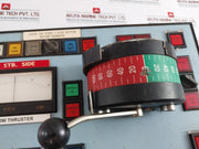Ulstein Sitcon Printed Circuit Board 0-375A