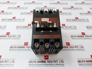 Terasaki Tl-100F 3 Pole Circuit Breaker 200-480V 50/60Hz 20A