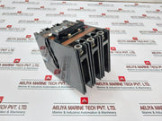 Terasaki Tl-100F 3 Pole Circuit Breaker 200-480V 50/60Hz 20A