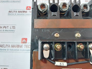 Terasaki Tl-100F 3 Pole Circuit Breaker 200-480V 50/60Hz 20A