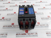 Terasaki Xh225Ns 3 Pole Circuit Breaker 150A Ac690V 50~60Hz