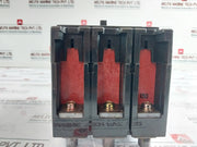 Terasaki Xh225Ns 3 Pole Circuit Breaker 150A Ac690V 50~60Hz