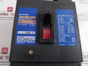 Terasaki Xh225Ns 3 Pole Circuit Breaker 150A Ac690V 50~60Hz