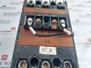 Terasaki Tl-100F Current Limiting Circuit Breaker 30A Ac690V 50~60Hz