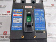 Terasaki Tl-100F Current Limiting Circuit Breaker 30A Ac690V 50~60Hz