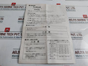 Terasaki Tl-100F Current Limiting Circuit Breaker 30A Ac690V 50~60Hz